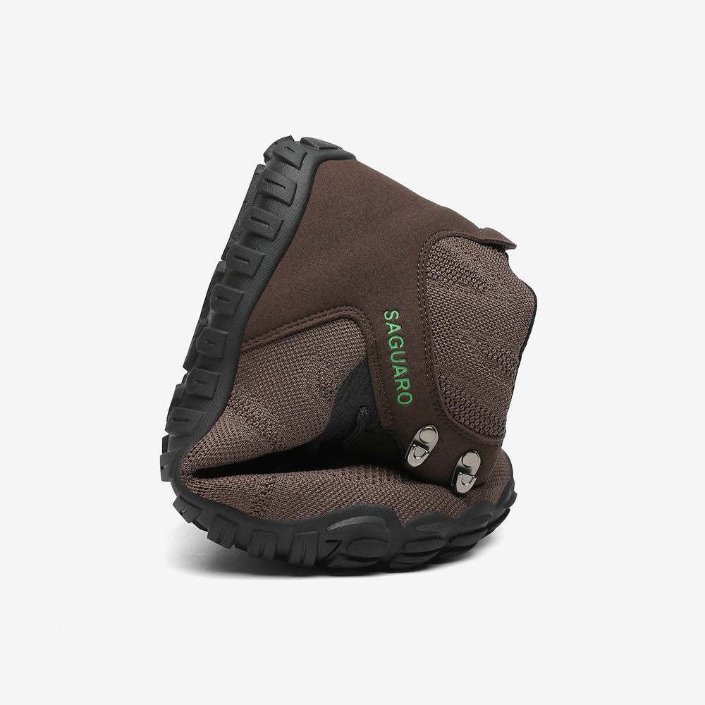 Woman Vitality V - Barefoot Shoes