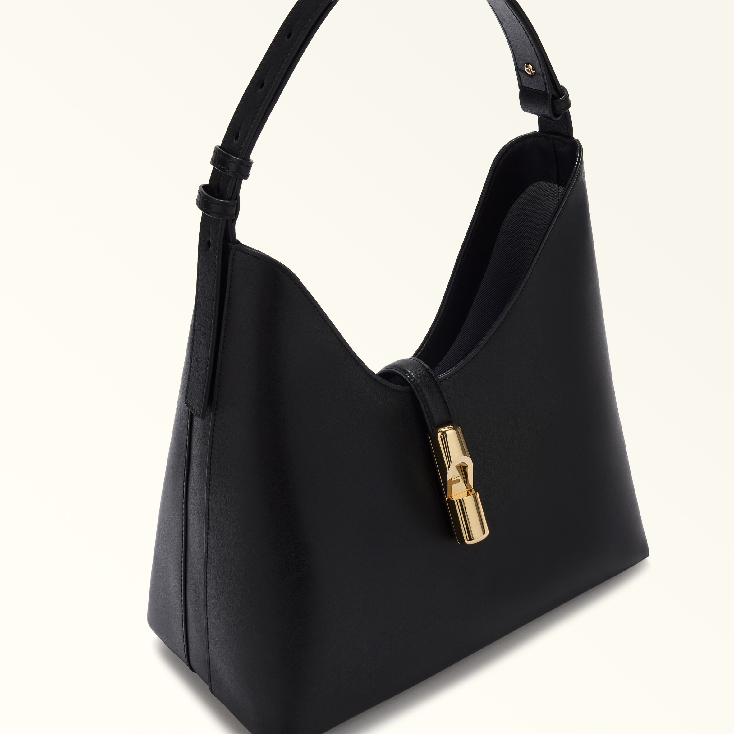 Furla Goccia Shoulder Bag M