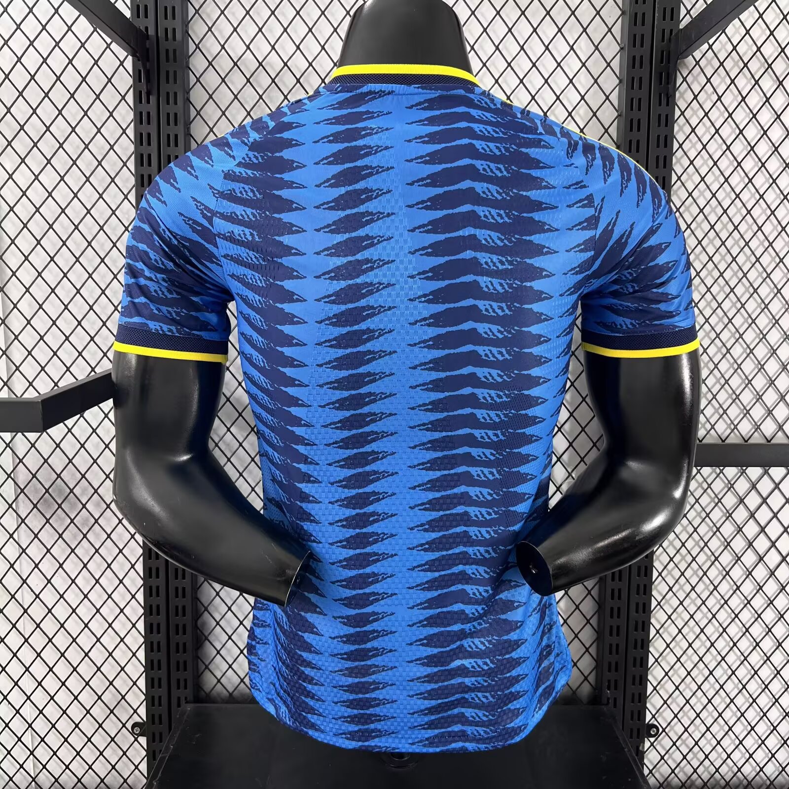 2026 World Cup Colombia Away Jersey - Player Edition