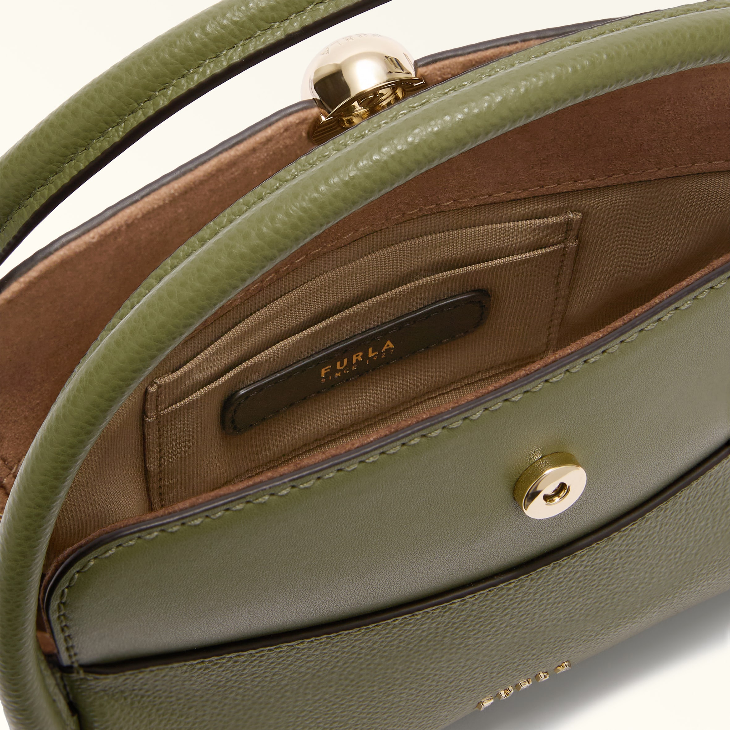 Furla Nicole Boston Bag