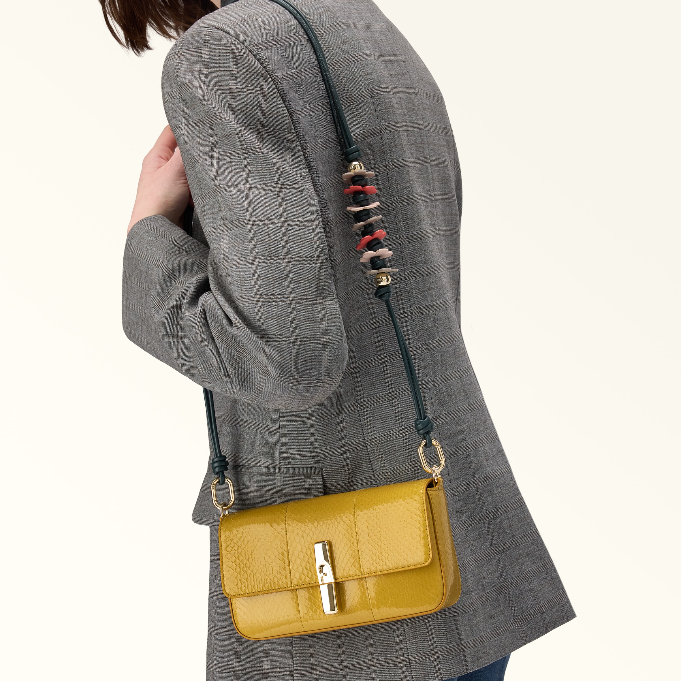 Furla Iride Crossbody MINI