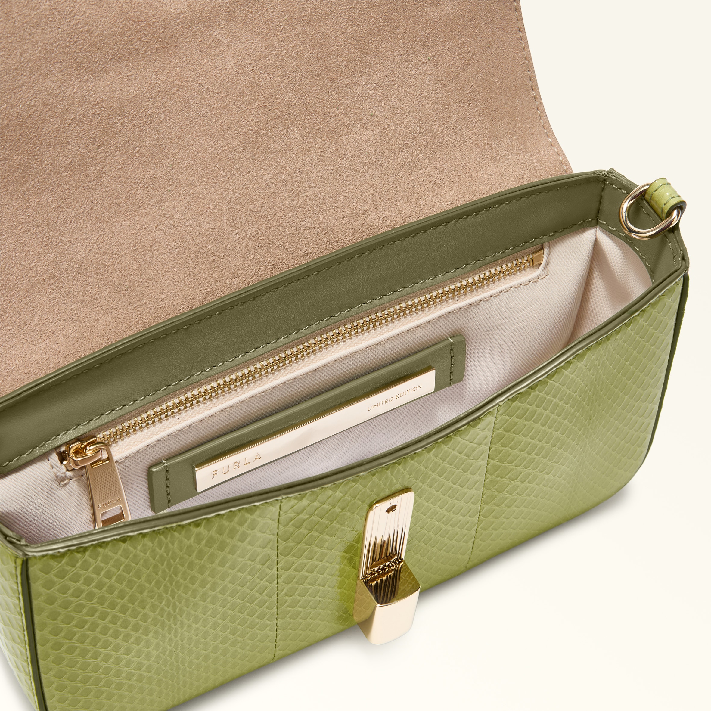 Furla Iride Crossbody MINI