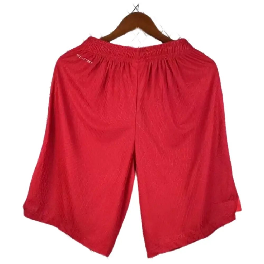 2023/2024 Liverpool Home Shorts 1:1 Thai Quality - Fans Edition