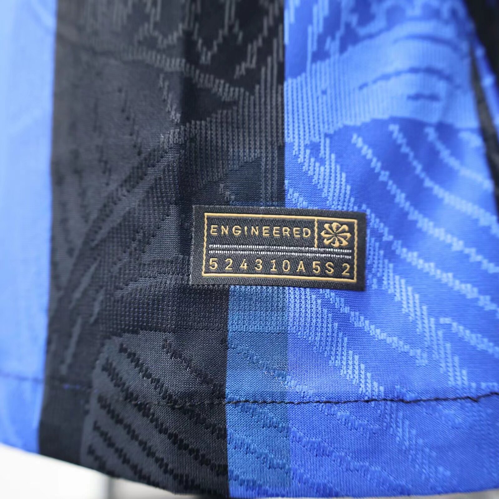 2023/24 Player Version Inter Milan Home Football Jersey1:1 Quality Thai