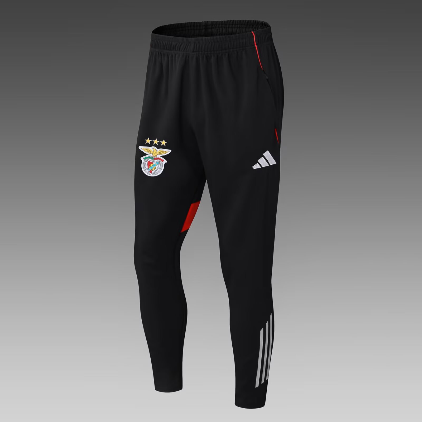 2025/26 Benfica black training kit