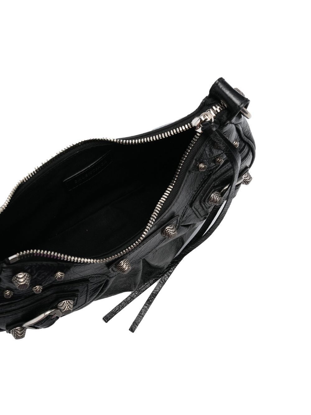 Balenciaga XS Le Cagole Shoulder Bag