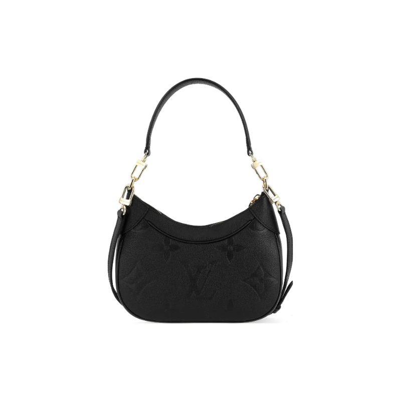 Louis Vuitton Bagatelle Empreinte Bag