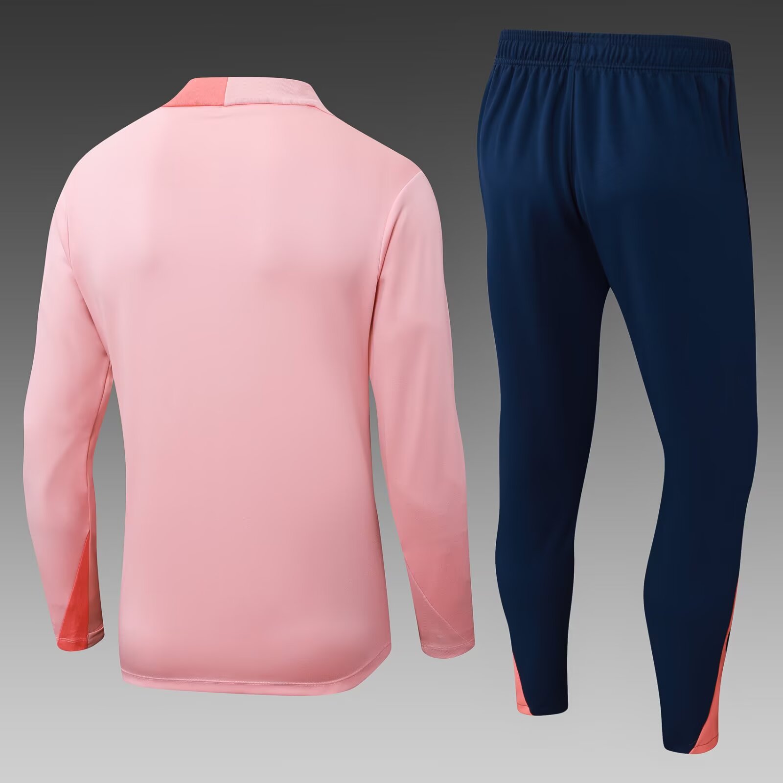 2025/26 Barcelona pink training kit