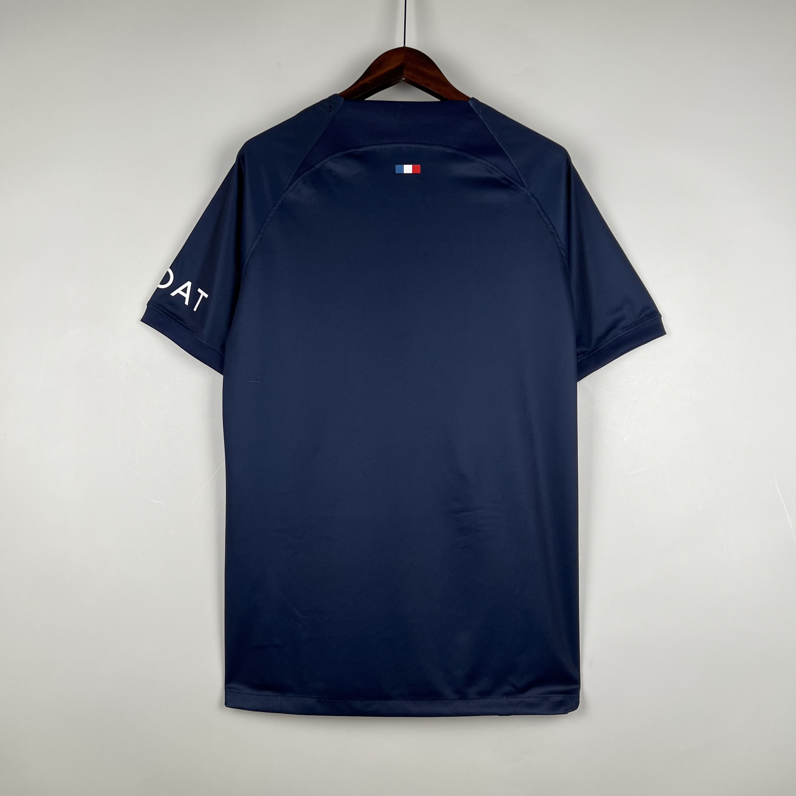 2023/2024 Football Shirt Psg Paris Saint-Germain Home