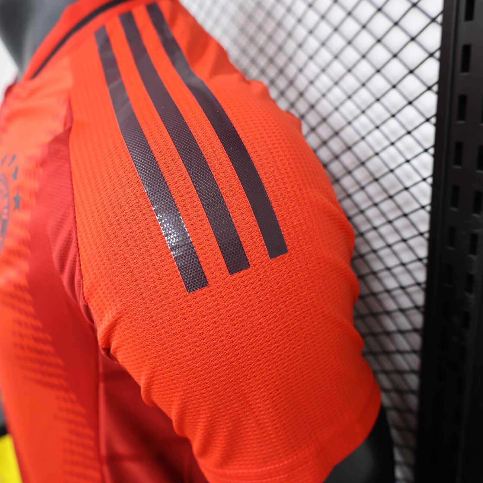 2024/25 Bayern Munich Home Shirt - Player Edition