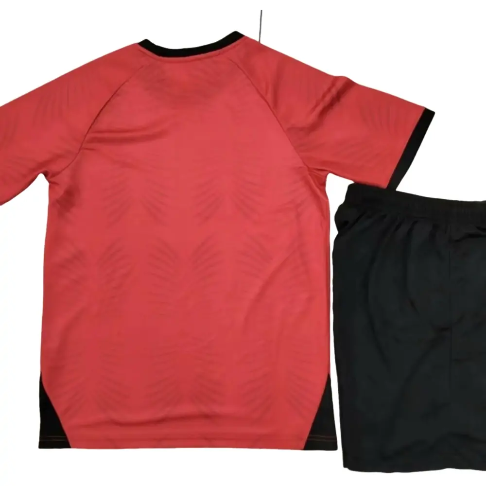 2024-25 Jordan Away Jersey Children's Set - Fans Edition