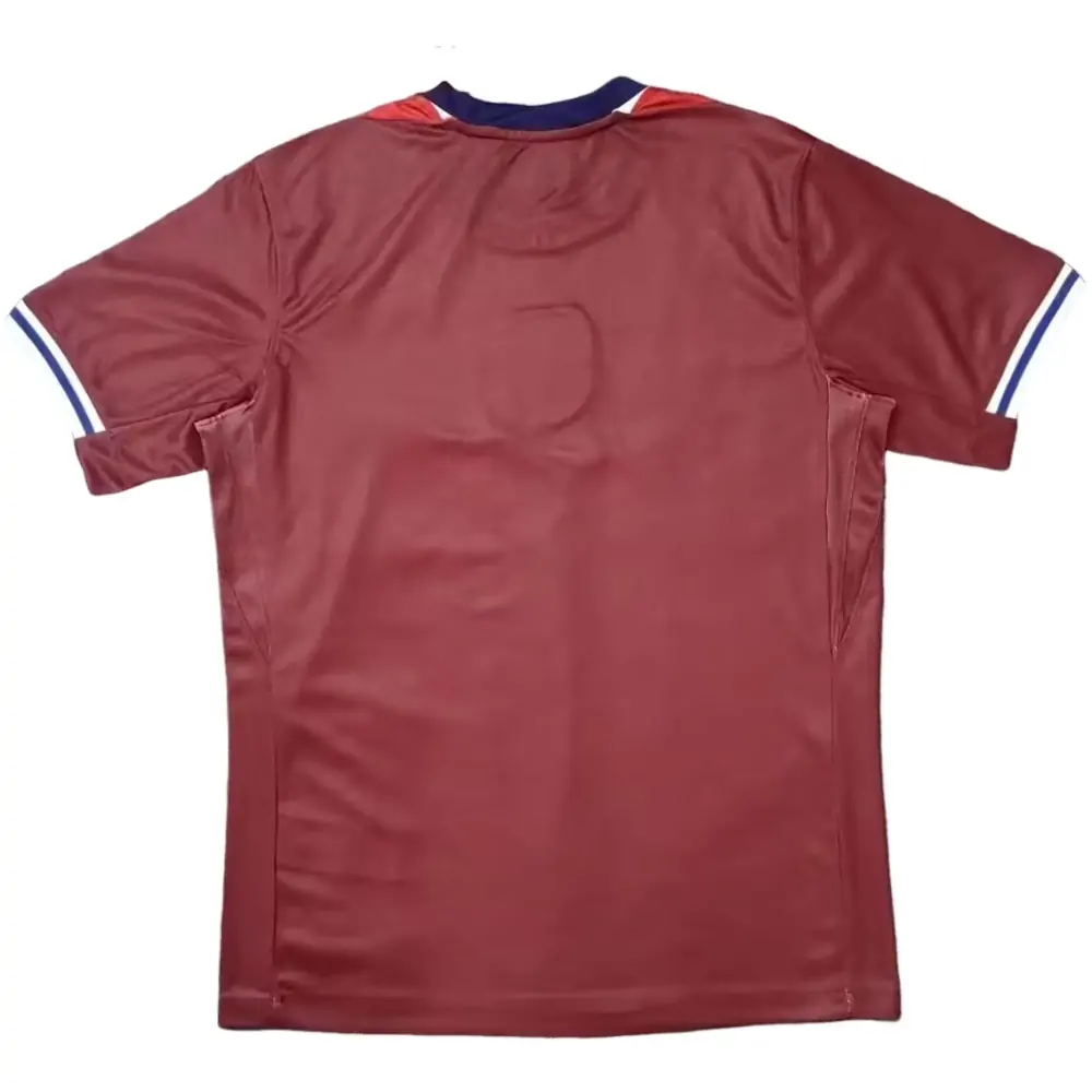 2024-25 Norway Home Jersey - Fans Edition