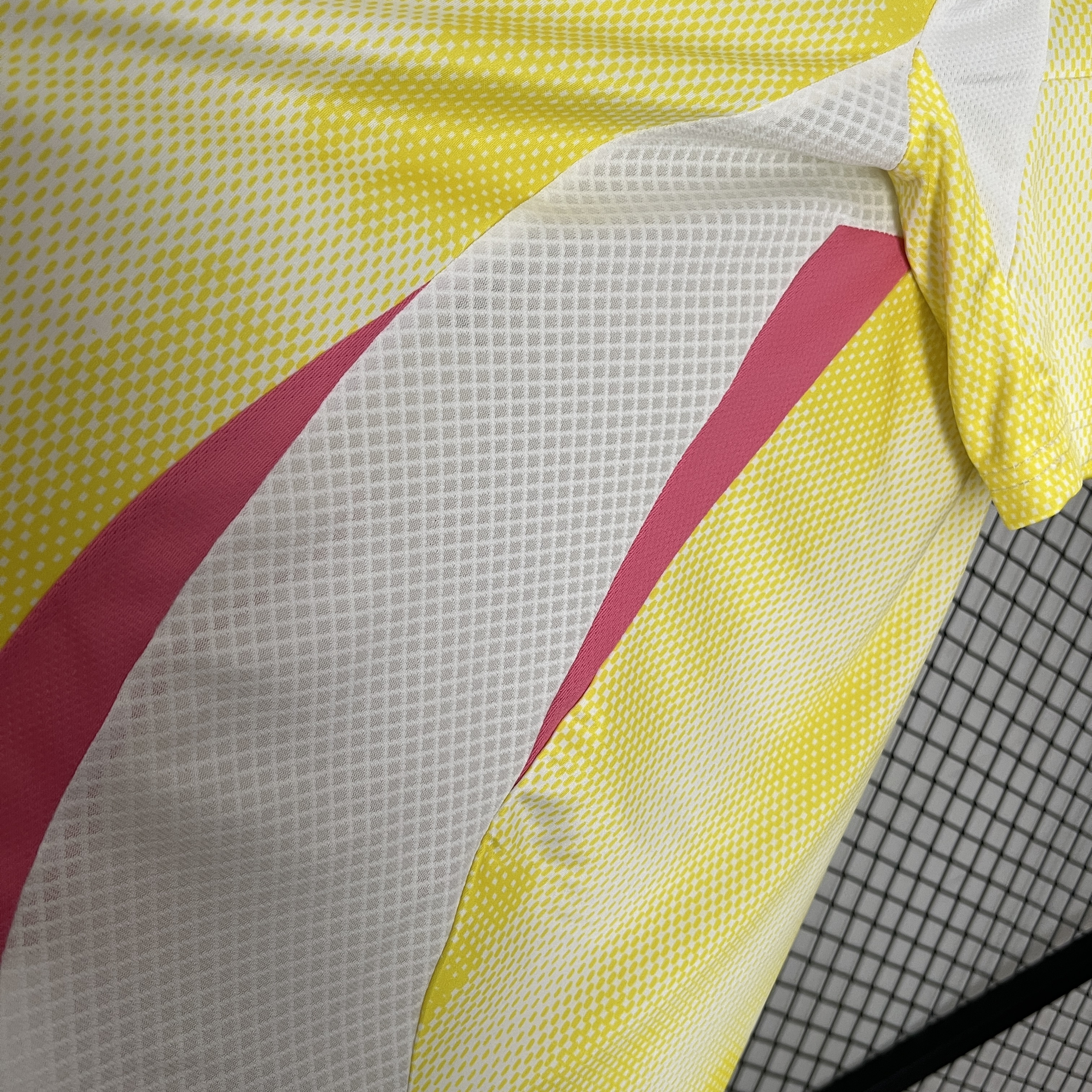 2024/25 Juventus Away Shirt - Fans Edition