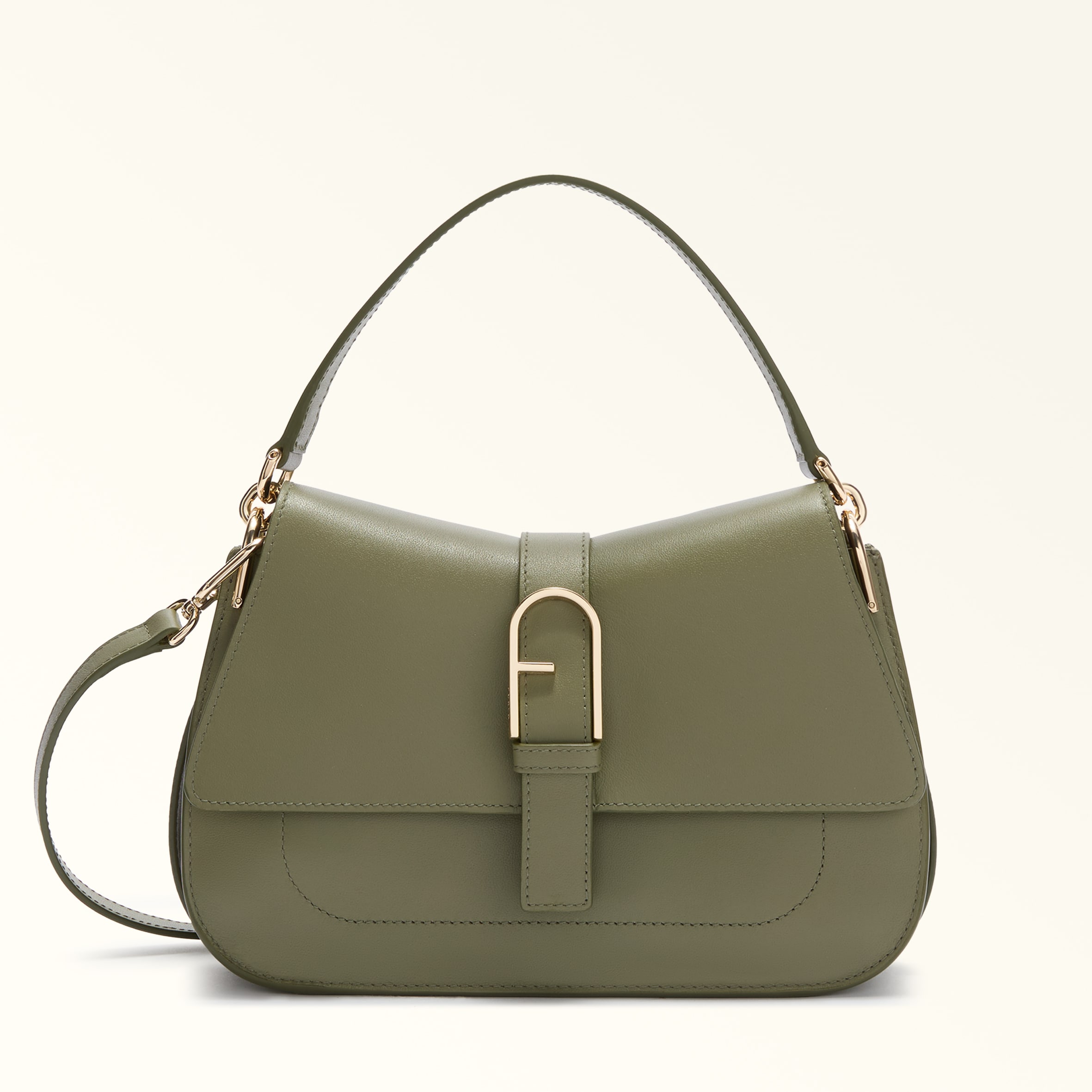 Furla Flow Top Handle M