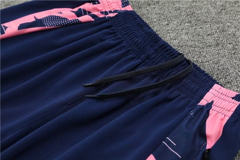 2024/25 Arsenal half zip training suit