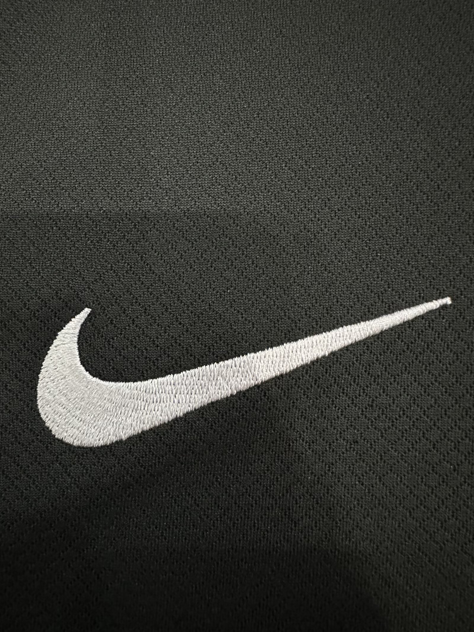 2024/25 Liverpool away jersey.