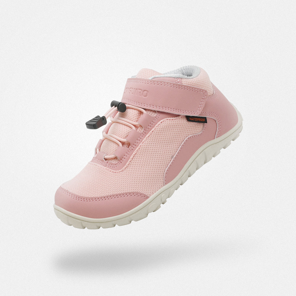 Kid's Brave Ⅰ - Barefoot Shoes