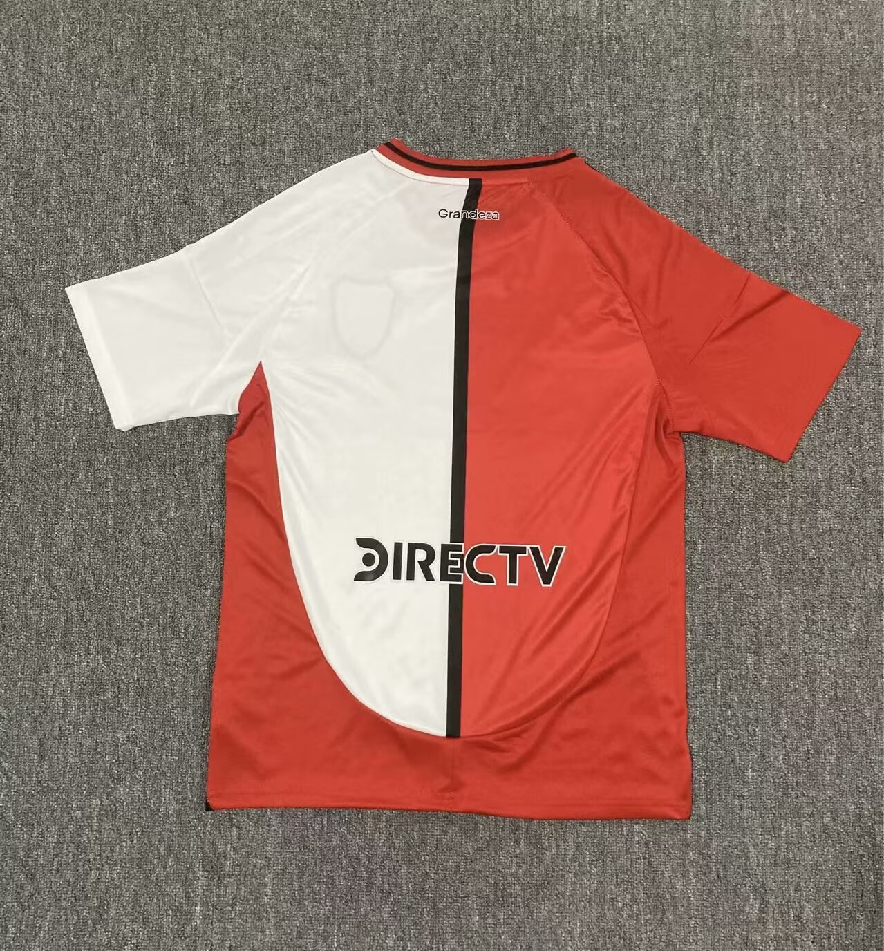 2025-26 Season - River Plate Three Away - Jersey - Fan Edition