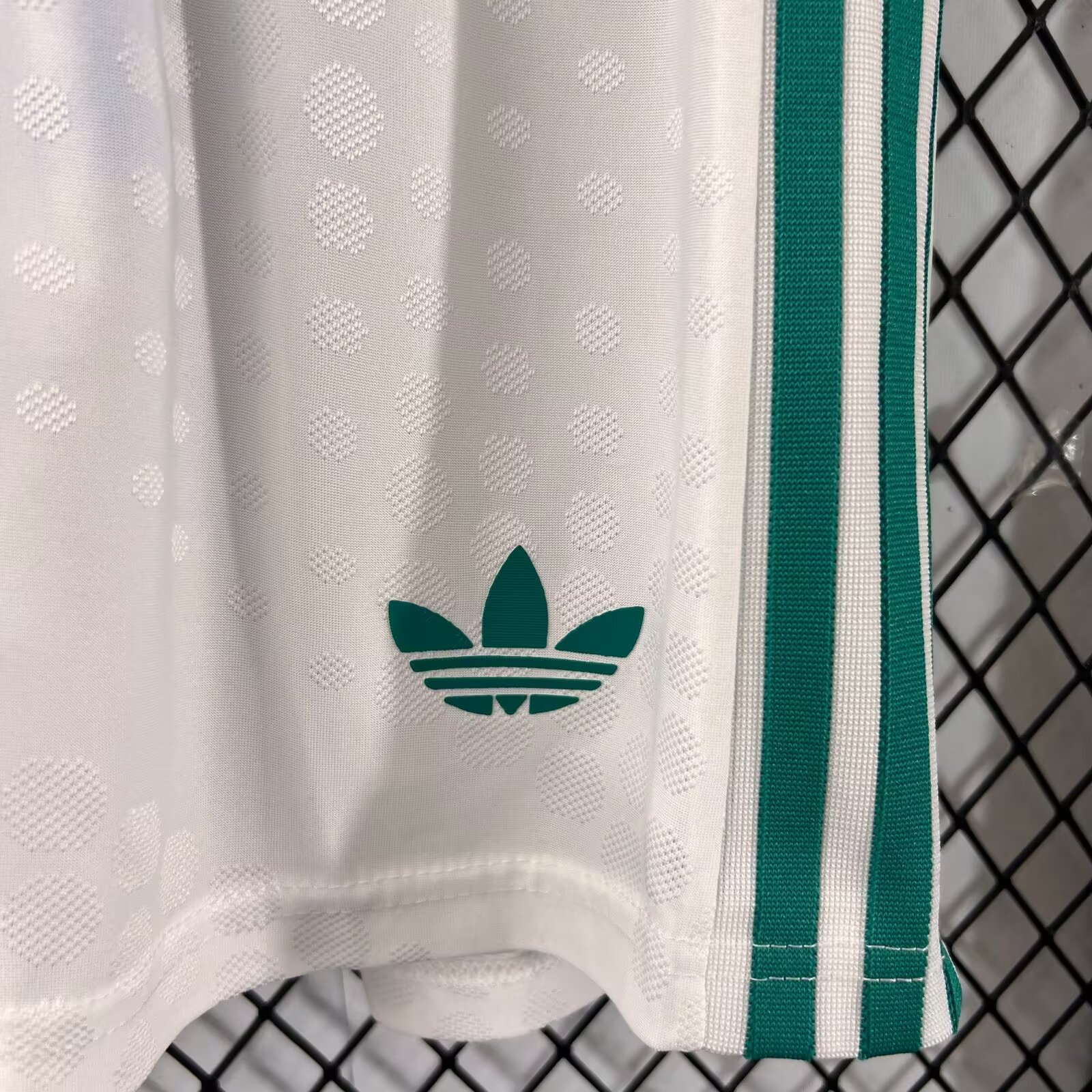 25-26 Liverpool FC Second Away Shorts - Player Edition