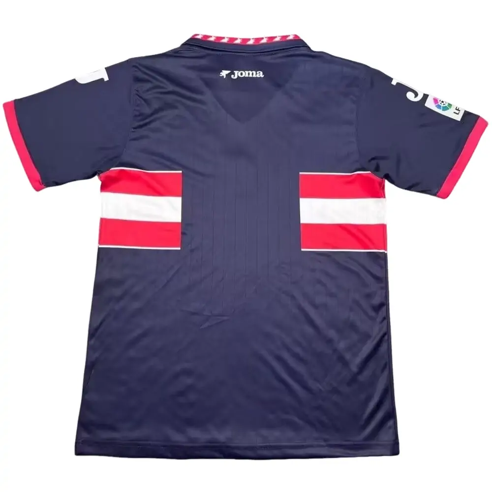 96/97 Sporting de Gijón Second Away Retro Commemorative Edition Jersey - Fans Edition