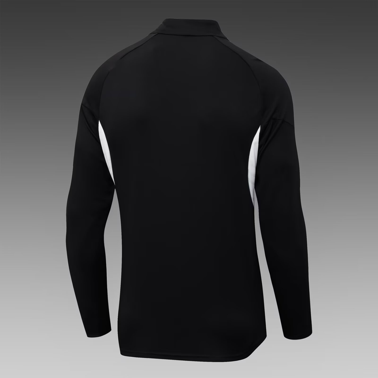 2025/26 Liverpool black training kit