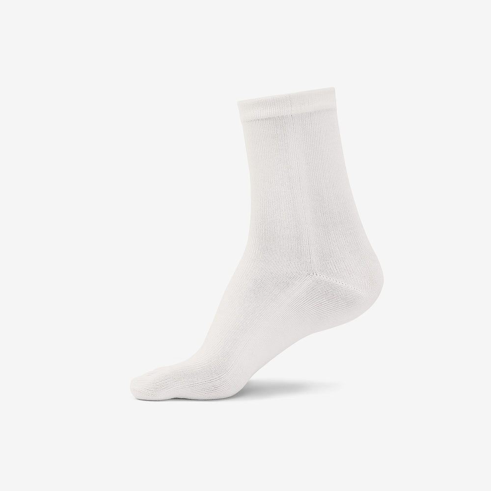 Woman Toe Socks Seamless