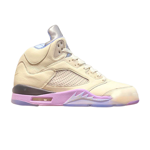 DJ Khaled x Air Jordan 5 Retro ‘We The Best – Sail’