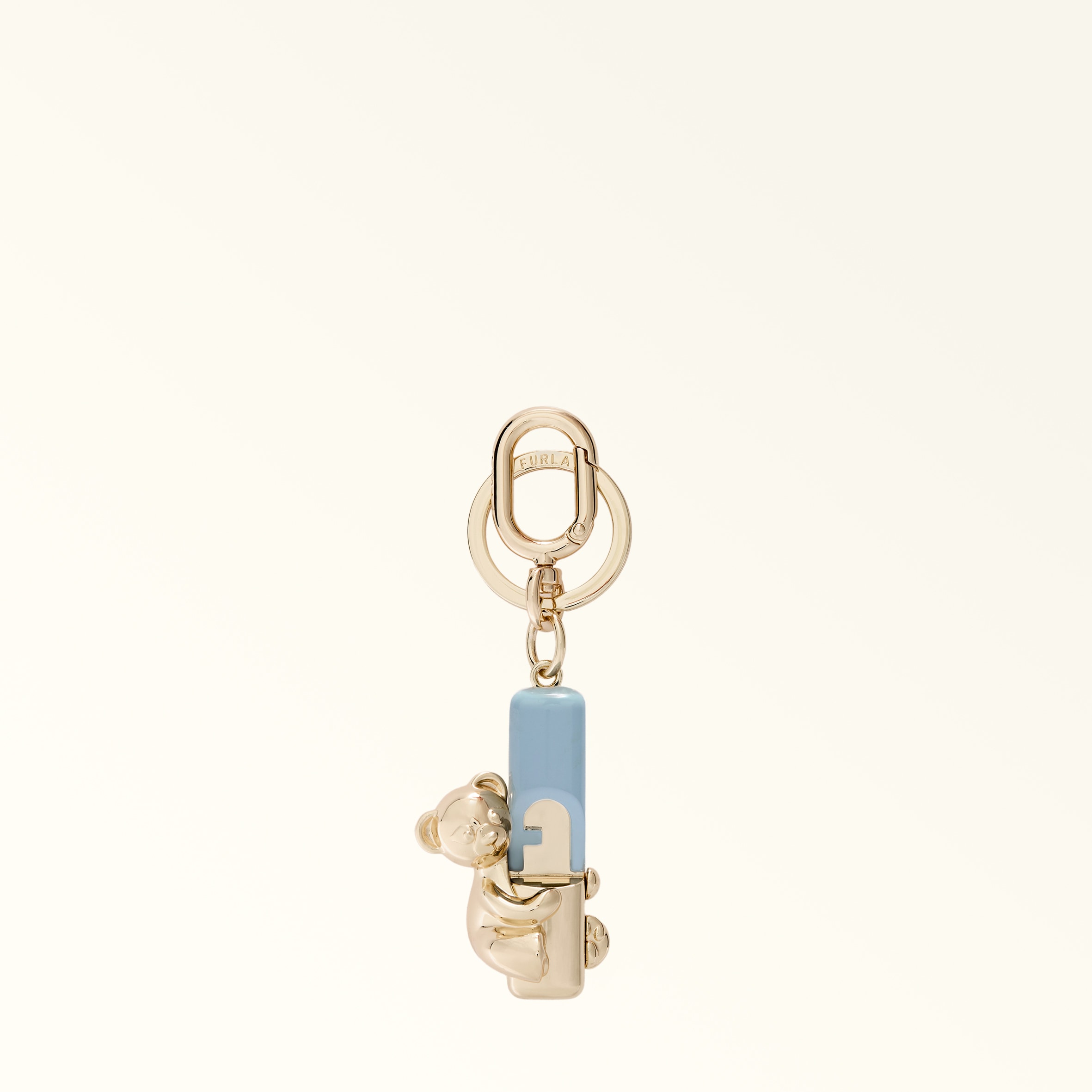 Furla Iride Keyring