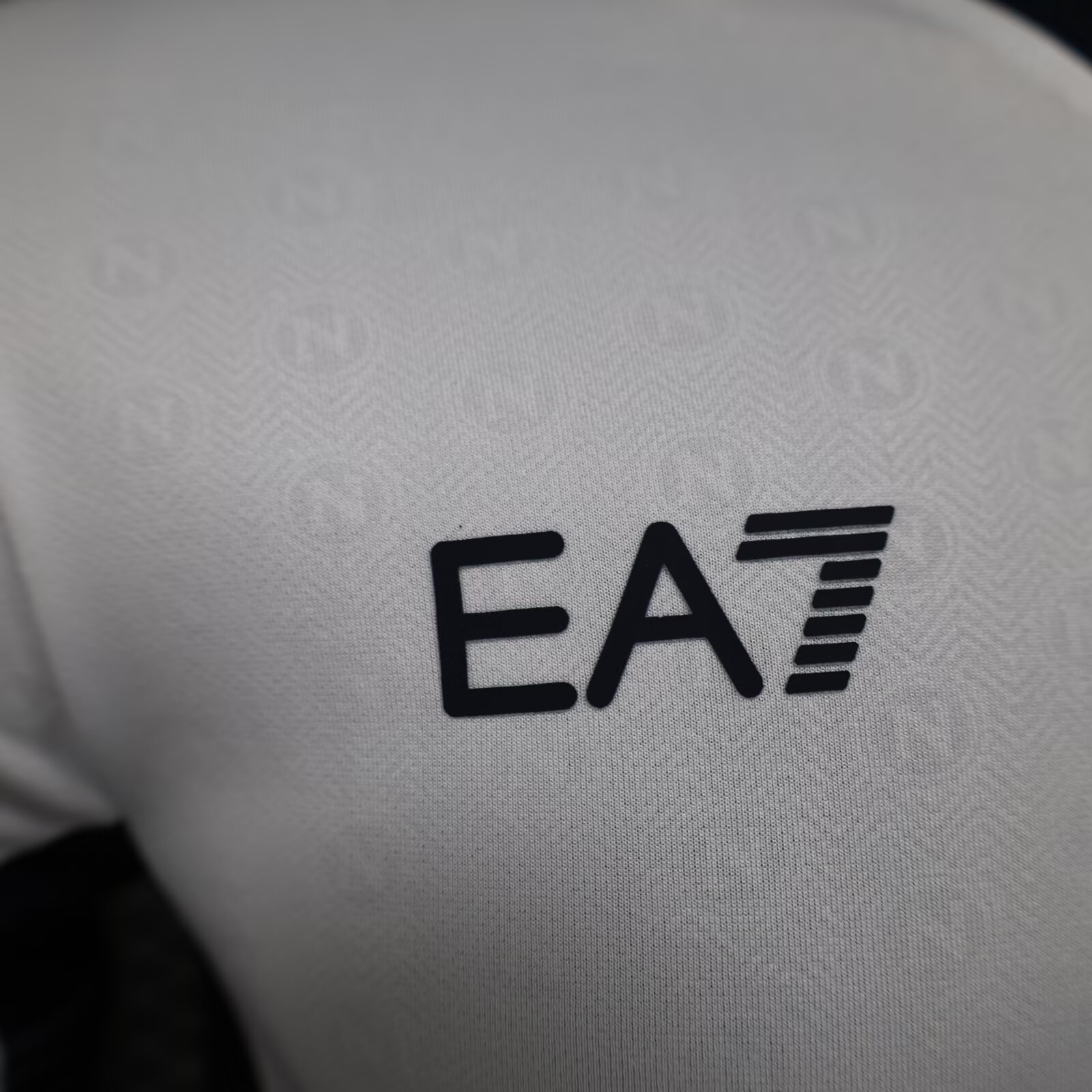 2024/25 Napoli Away Shirt - Player Edition