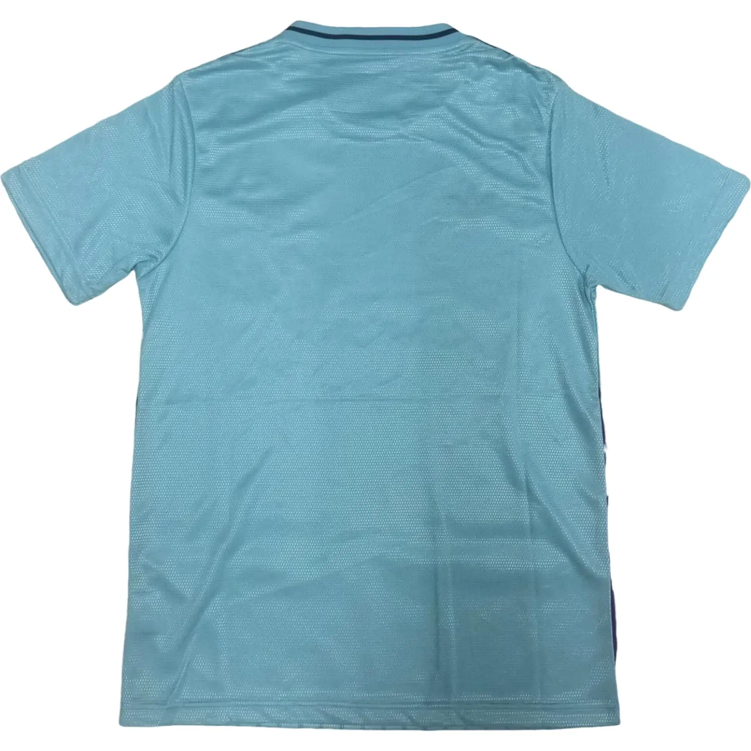 2024/25 Arsenal Light Blue Training Jersey