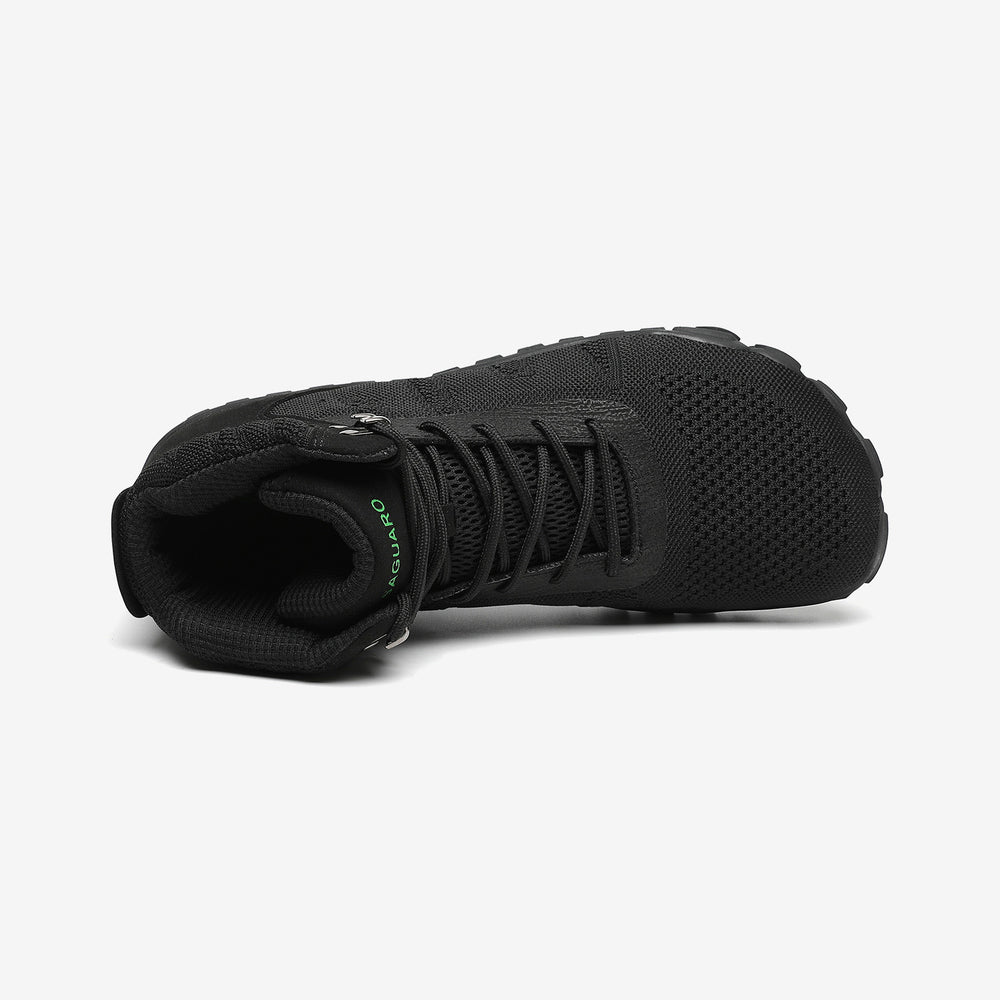 Woman Vitality V - Barefoot Shoes