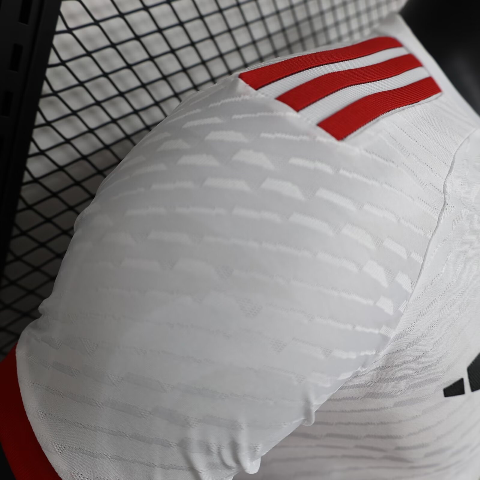 2024/2025 Player Edition Flamengo Away Jersey 1:1 Thai Quality