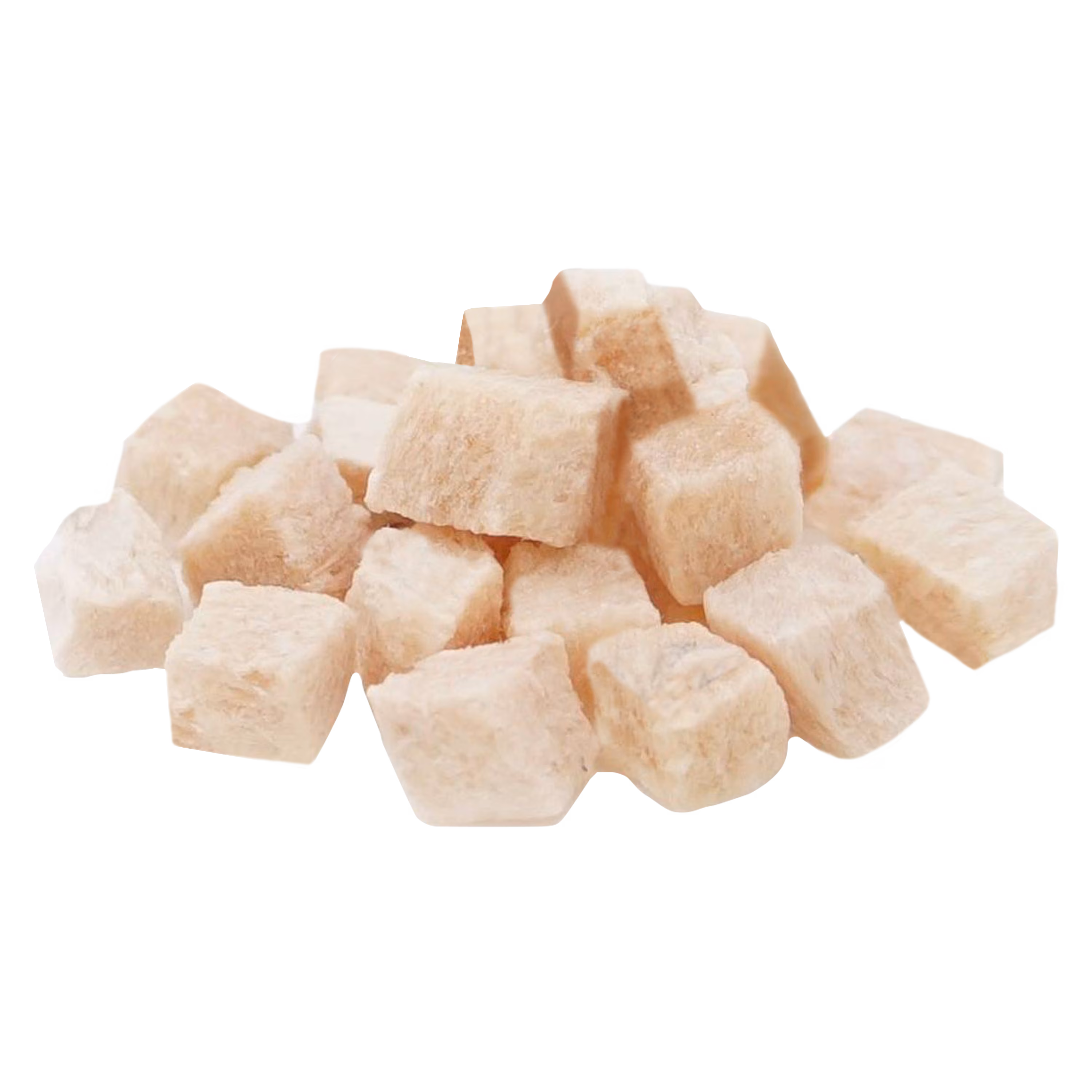 Salty Cat Freeze-Dried Chicken Cat Treats, 5g Bag