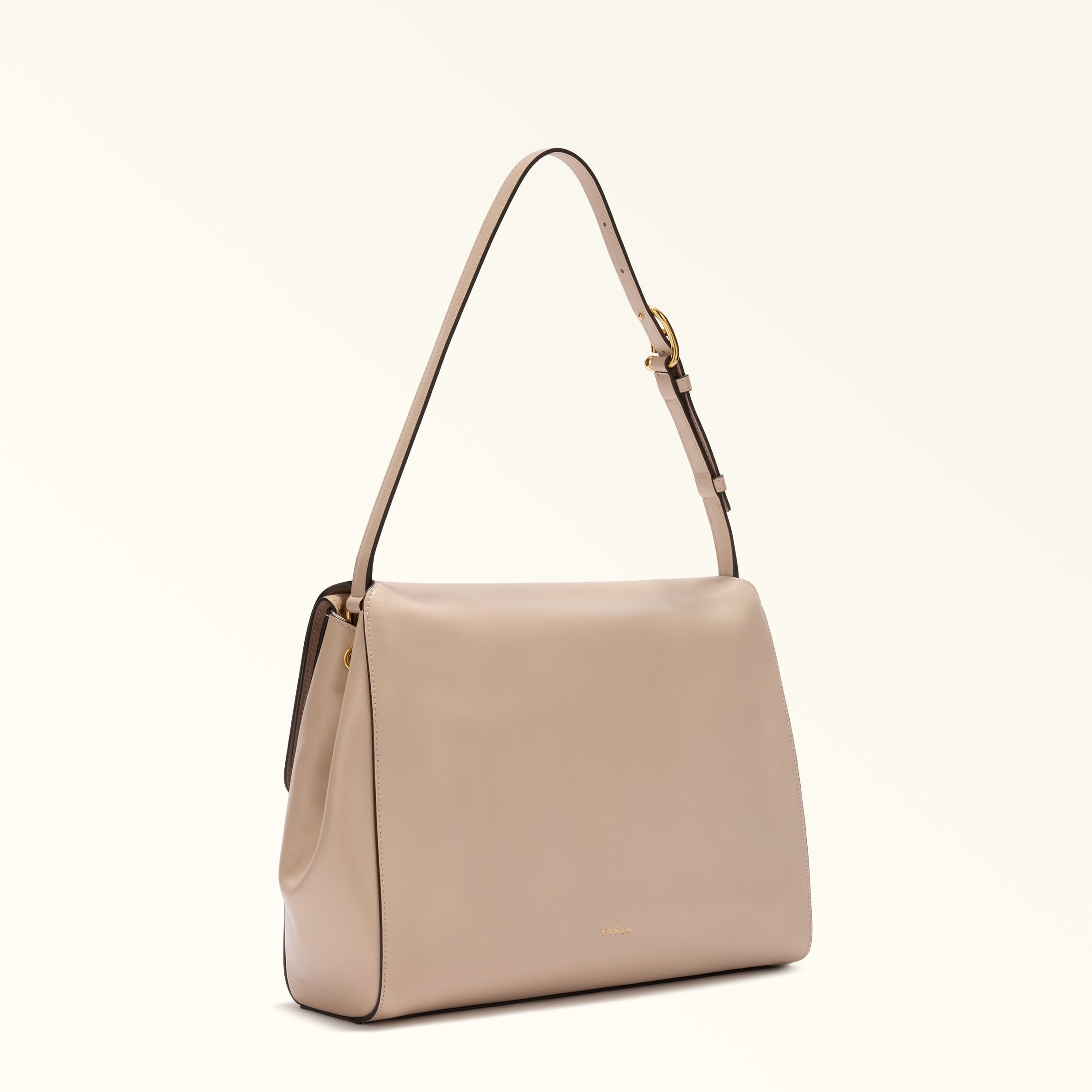 Furla Domus Shoulder Bag M