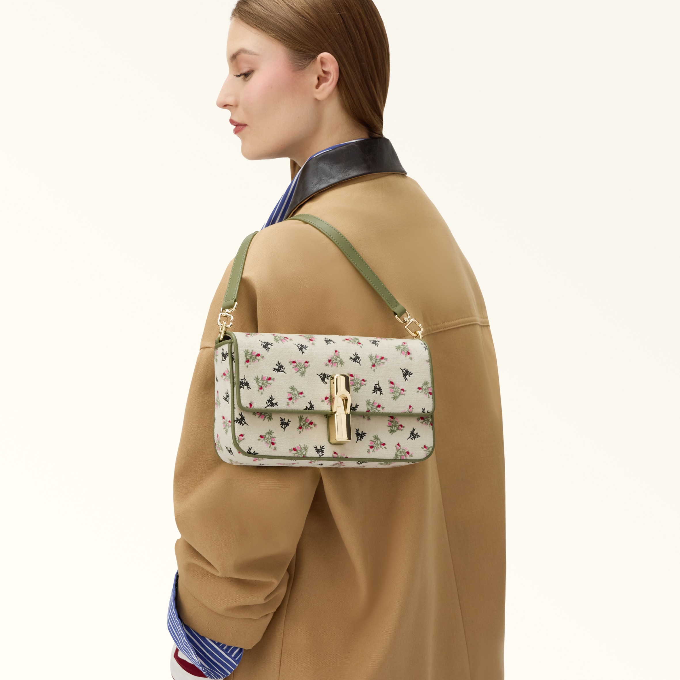 Furla Iride Crossbody S