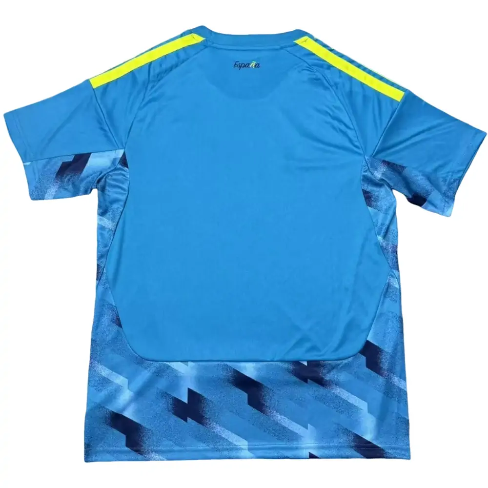 2026 World Cup Spain GK1 Jersey - Fans Edition