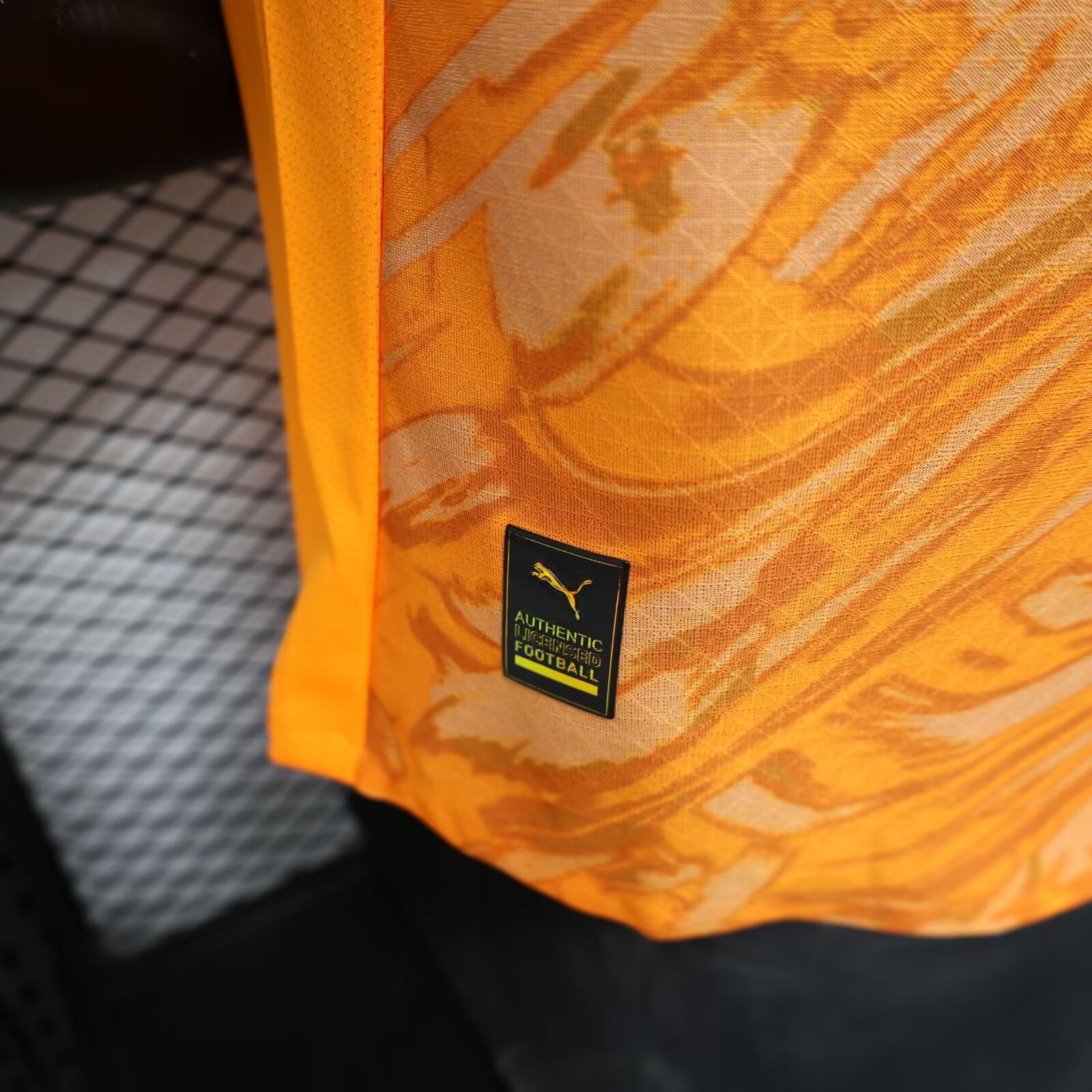 2025-26 Season - AC Milan Special Edition - Jersey - Player Edition