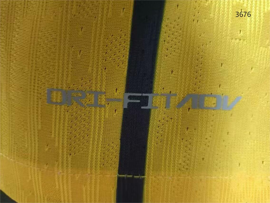 2024/25 Brighton Away - Players' Edition