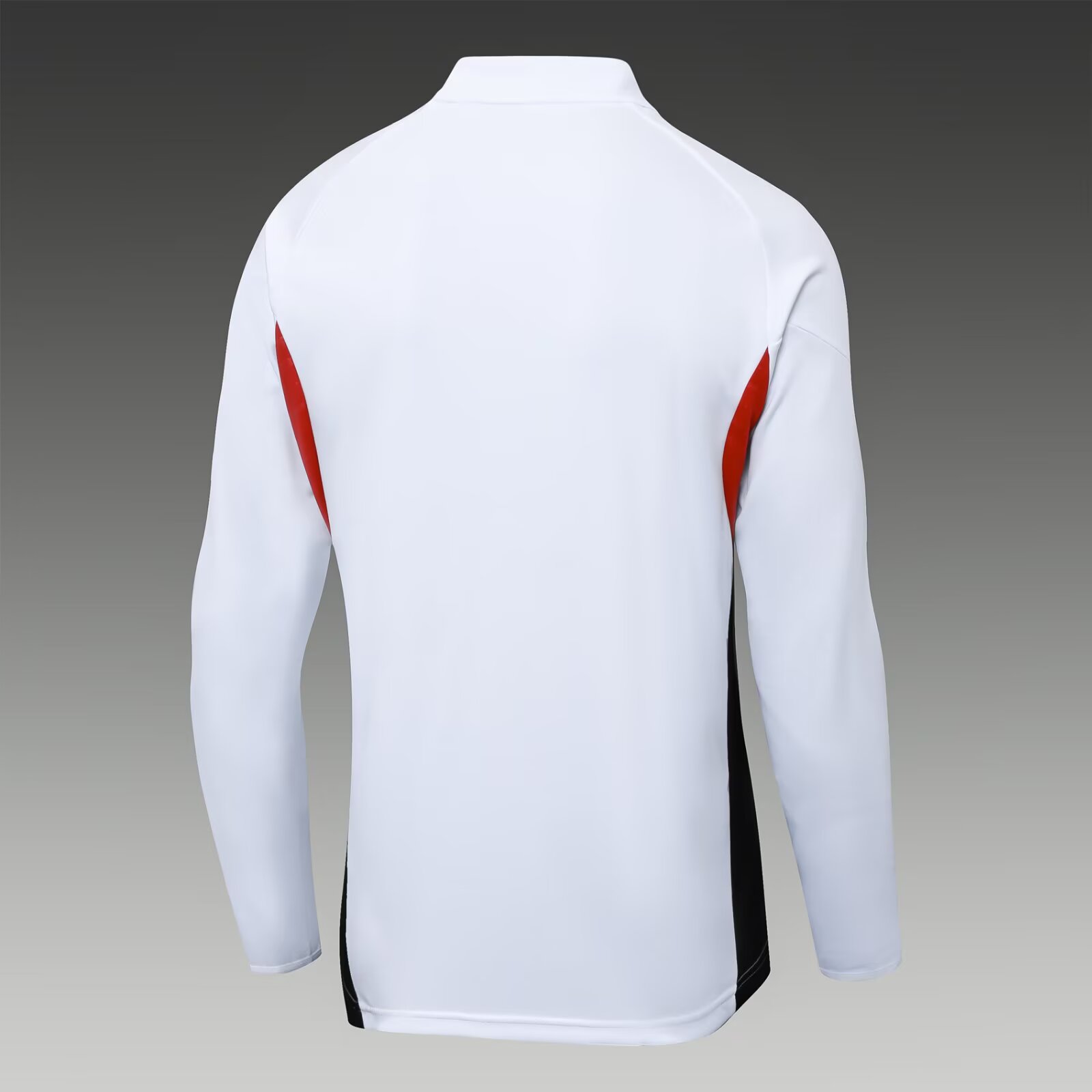 2025/26 Bayern Munich white training kit