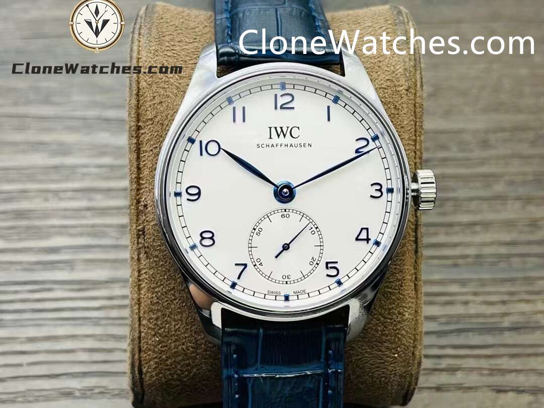 IWC Super Clone Watches 1:1 Portugieser Automatic 40MM IW358304
