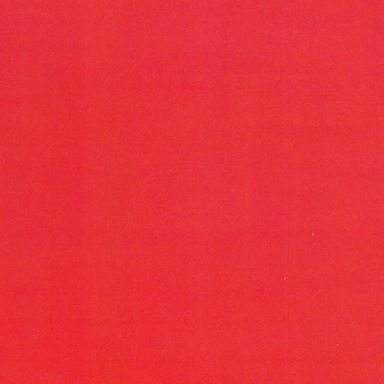 Pen+Gear Wide Ruled 3-Subject Notebook, 8 in x 10.5 in, Red, 120 Sheets