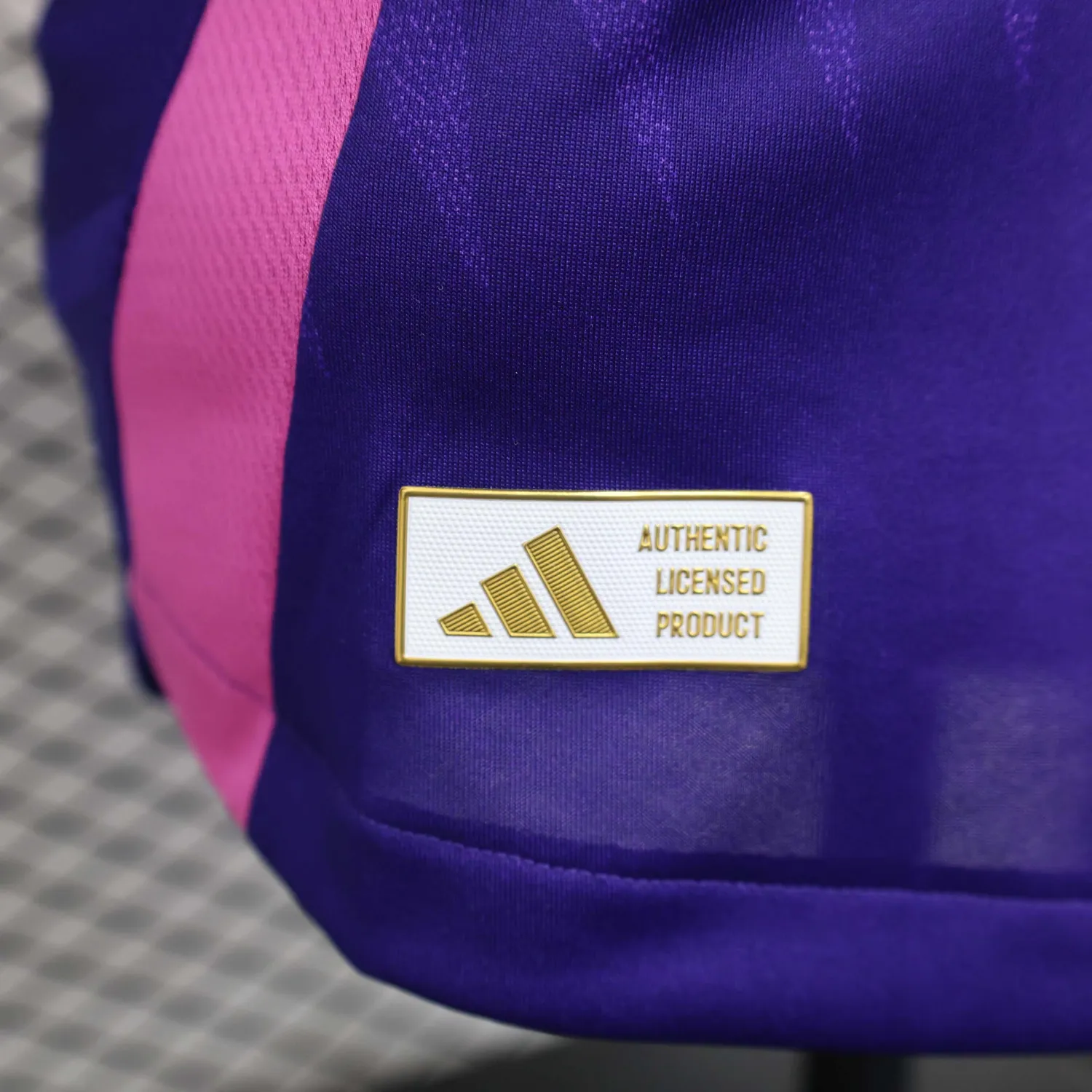 2024/25 Germany away kit - Player Edition