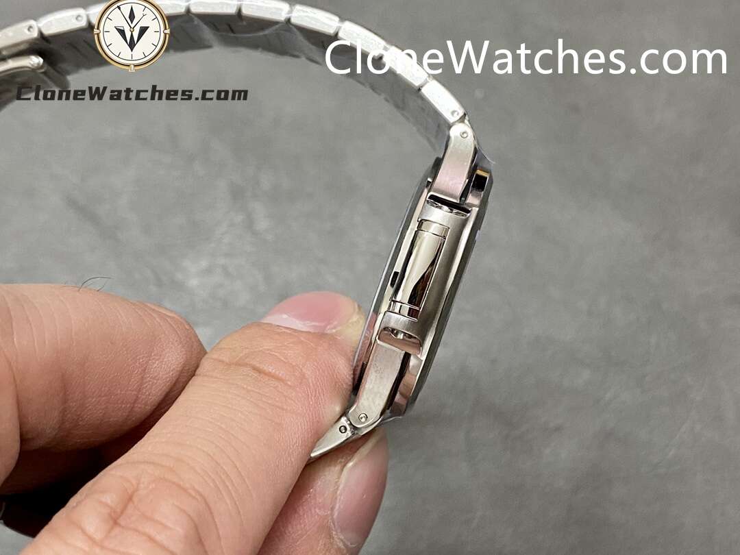 Patek Philippe Super Clone Watches 1:1 Nautilus 7118/1A-011 35.2 mm