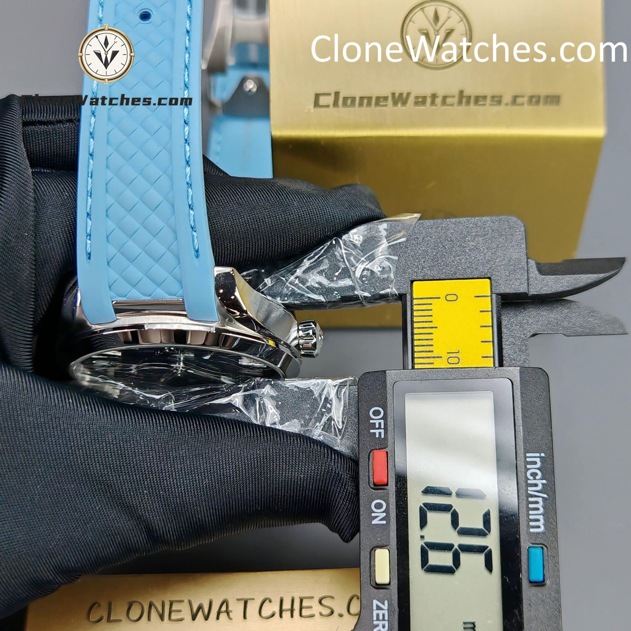 OMEGA Super Clone Watches 1:1 Seamaster Aqua Terra 150M 220.12.41.21.03.008 41MM