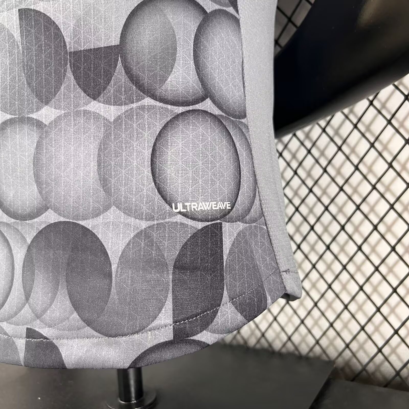 2025-26 Riyadh Crescent Second Guest Jersey-Player Edition