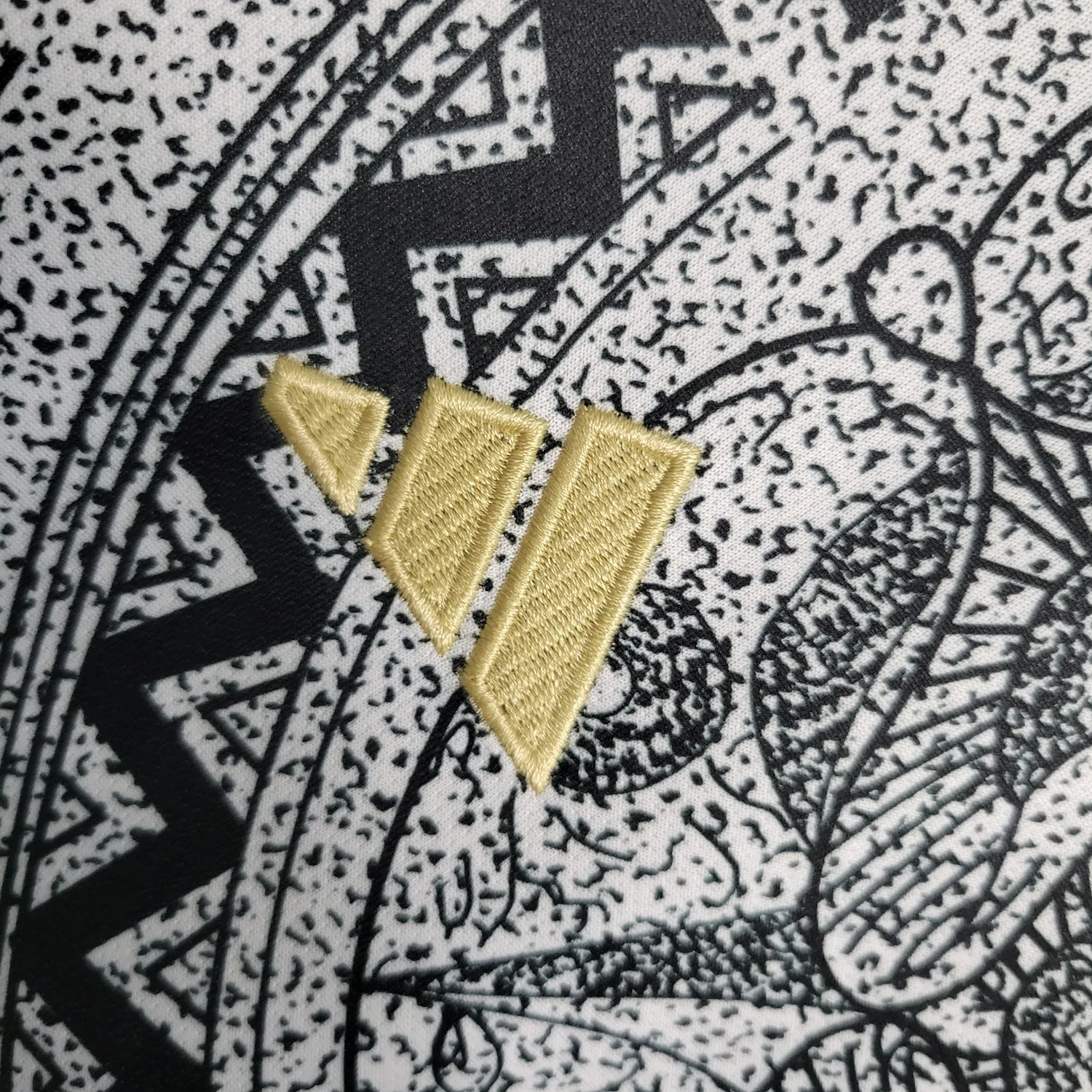 2024/25 Italy Special Edition White Fan Jersey