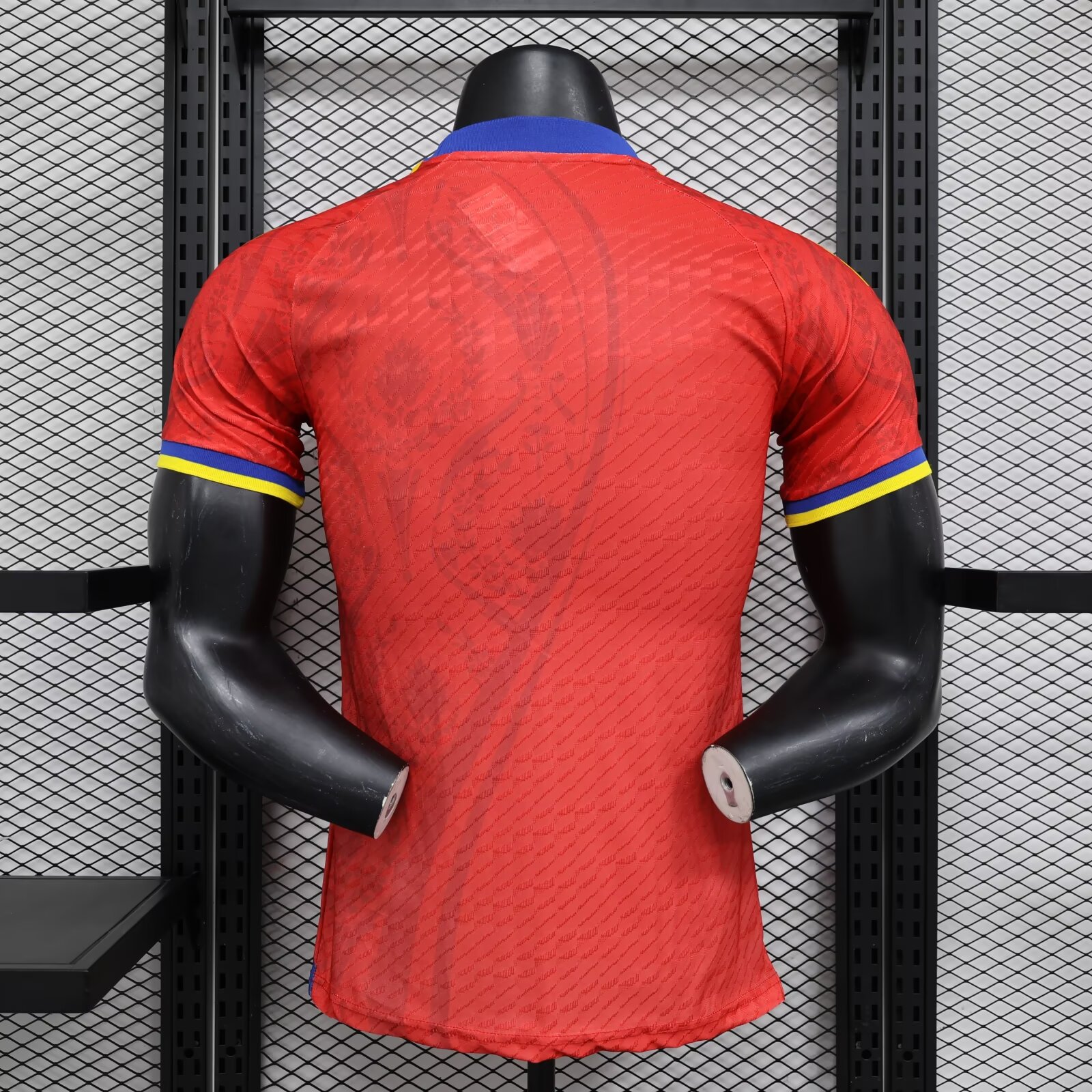 2024/25 Spain Special Edition Shirt - Player Edition