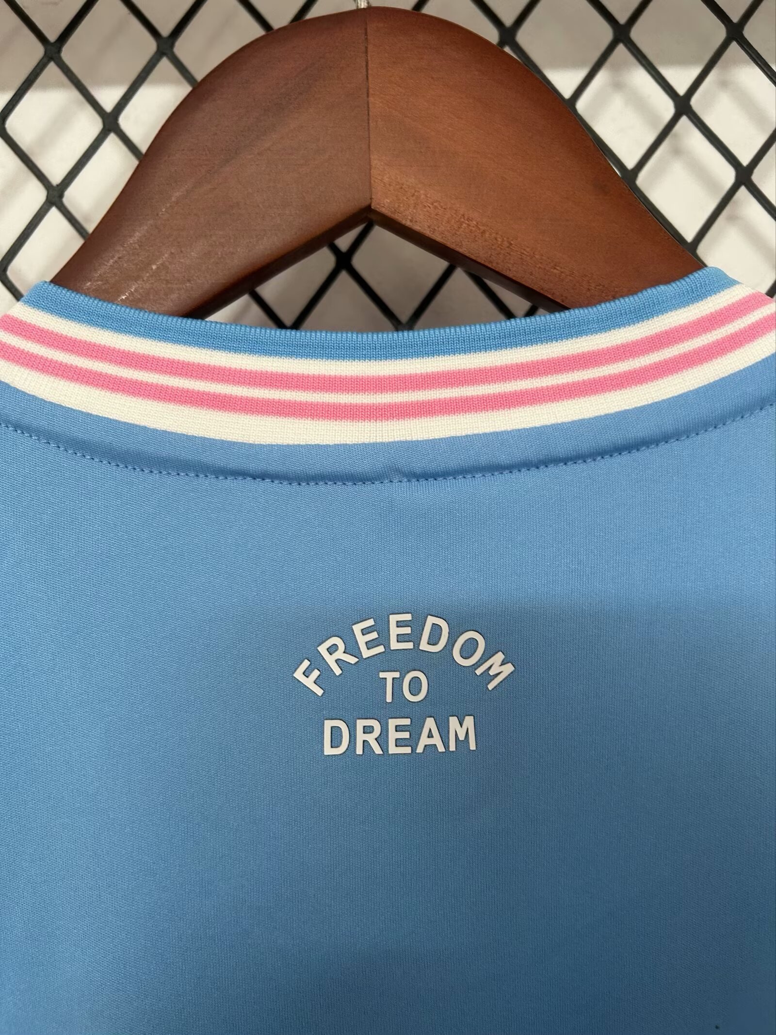 2025-26 New Season - Miami 2 Away - Jersey - Fan Edition