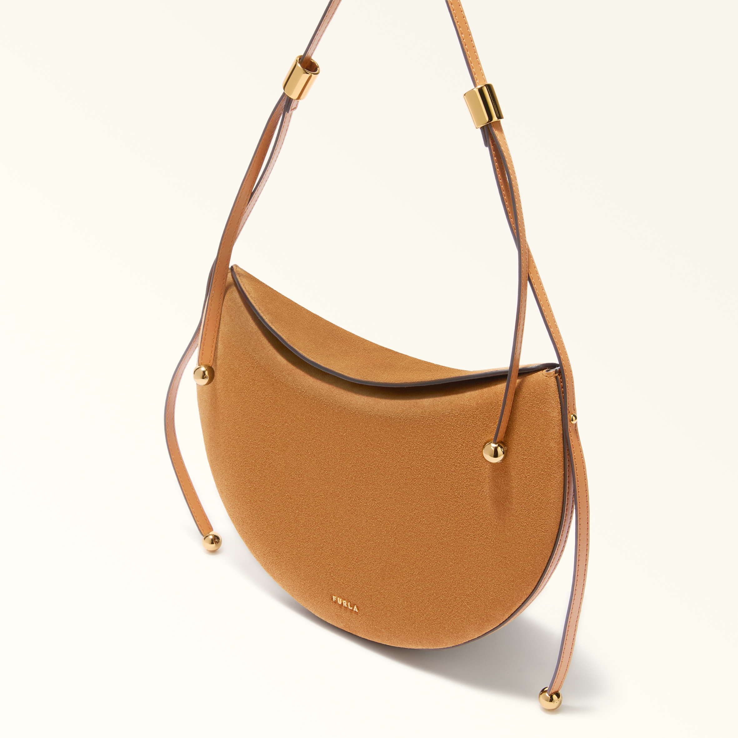 Furla Moonstone Shoulder Bag S