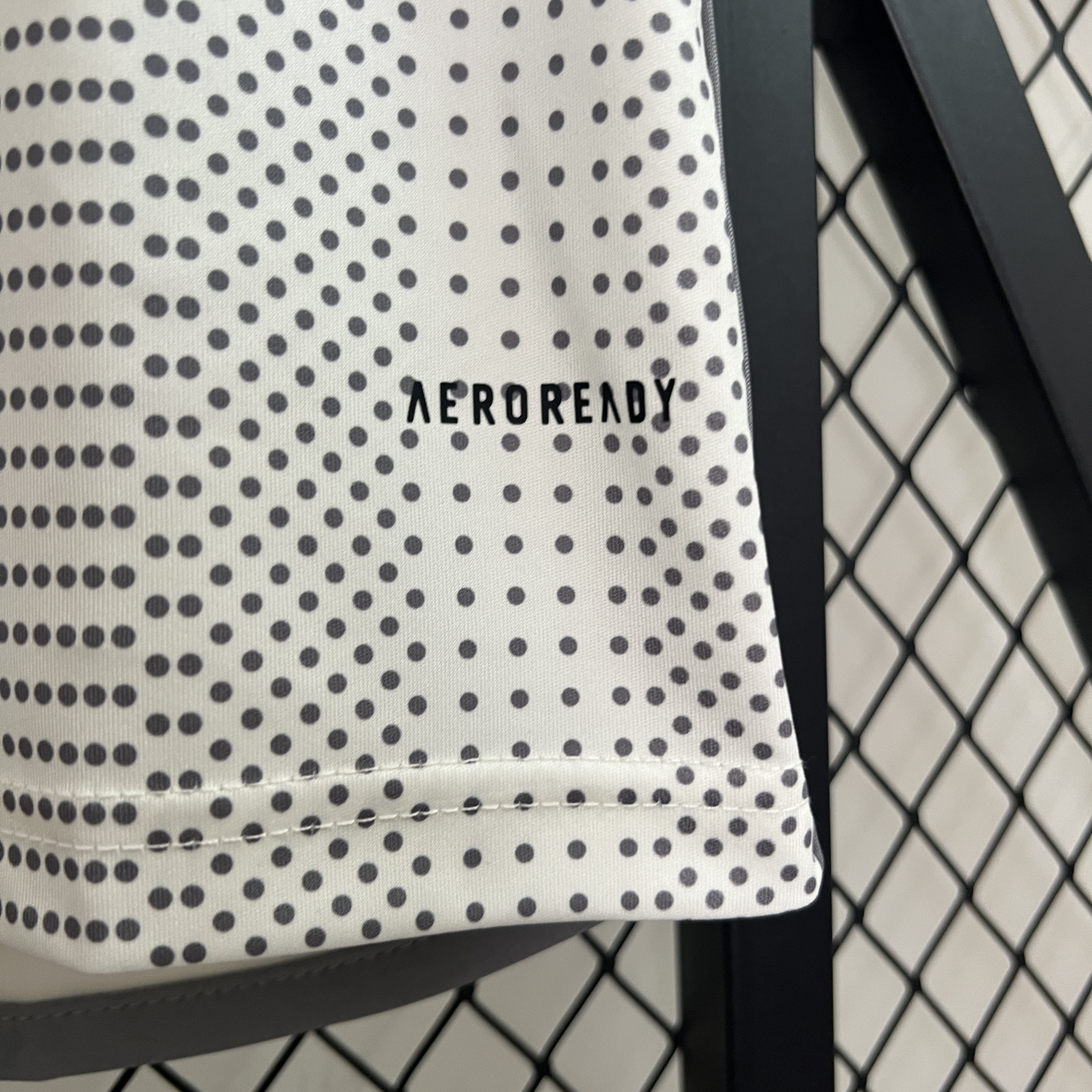 2024/25 Atlético Mineiro Away Shirt - Fans Edition